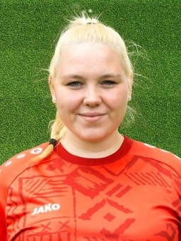 Avatar Bild für Julia Busch