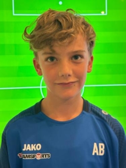 Avatar Bild für Aidan Brüse