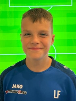 Avatar Bild für Luka Toni Falk