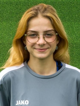 Avatar Bild für Alina Luciana Fegatilli
