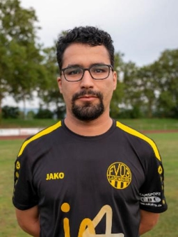 Avatar Bild für Hicham Boulmane