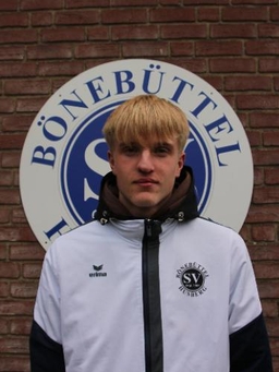 Avatar Bild für Niclas Justin Rusch