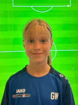 Avatar Bild für Greta Arlen Wetzel