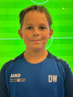 Avatar Bild für Dario Wilop