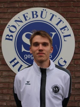 Avatar Bild für Niklas Stender