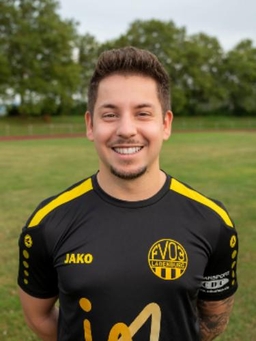 Avatar Bild für Luca Fornaro