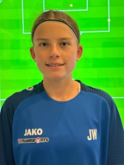 Avatar Bild für Jara Wessoly