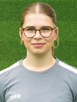 Avatar Bild für Finja Gase