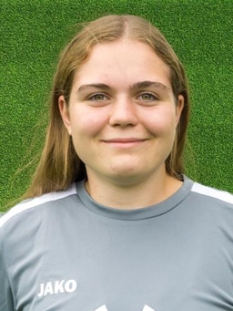 Avatar Bild für Charlotte Maria Kubis
