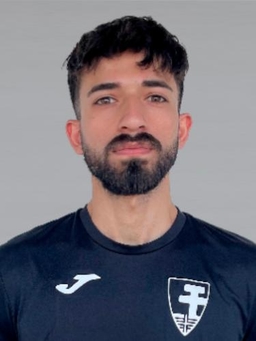 Avatar Bild für Ramazan Acar