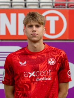 Avatar Bild für Matteo Heinz