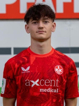 Avatar Bild für Joel Marc Hornstein