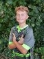 Avatar Bild