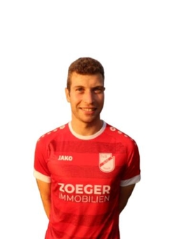 Avatar Bild für Marvin Gockel