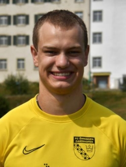 Avatar Bild für Levin Brügel