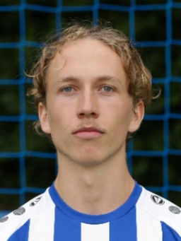 Avatar Bild für Luca Bernardy