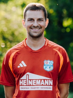 Avatar Bild für Nicolas Anker
