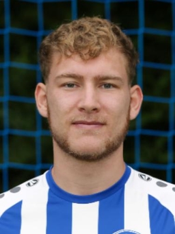 Avatar Bild für Alexander Schmidt