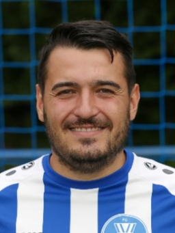 Avatar Bild für Timo Schmitz