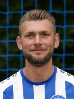 Avatar Bild für Markus Stürz