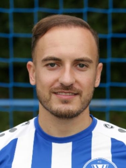 Avatar Bild für Nico Urbatzka