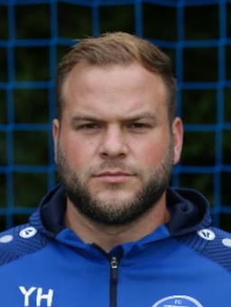 Avatar Bild für Yannick Hillen