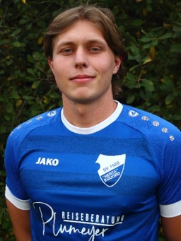 Avatar Bild für Lasse Elias Bläsig