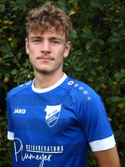 Avatar Bild für Timon Bendorf