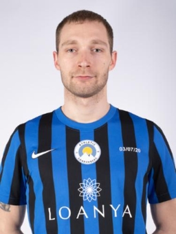 Avatar Bild für Amarin Roßberg