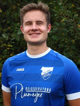 Avatar Bild für Simon Schalin