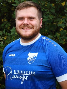 Avatar Bild für Timo Ruppert