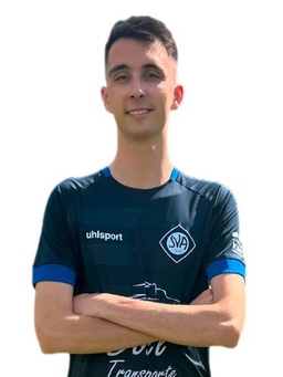 Avatar Bild für Lukas Betz