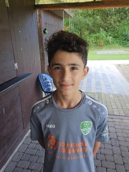 Avatar Bild für Ali Al Hamad