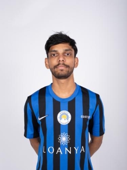 Avatar Bild für Neel Hareshkumar Patel