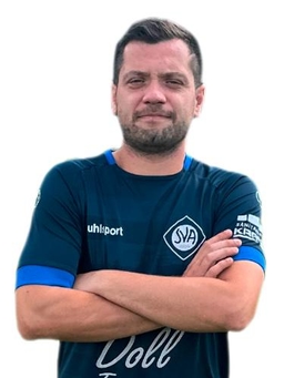 Avatar Bild für Marius Böhly