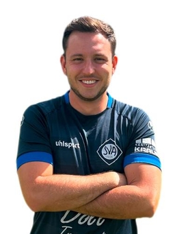 Avatar Bild für Marius Stettenbenz