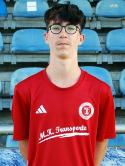 Avatar Bild für Fabio Blum