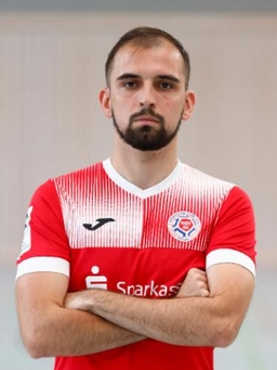 Avatar Bild für Gabriel Henrique Kerpen