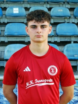 Avatar Bild für Finn Kost