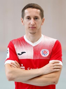 Avatar Bild für Taras Onufrak