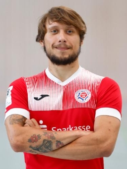 Avatar Bild für Marvin Perkovic