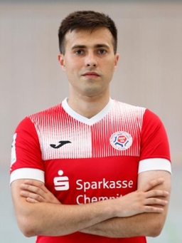 Avatar Bild für Maksym Pochebut