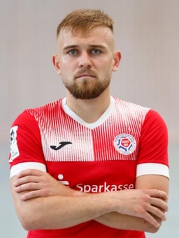 Avatar Bild für Andrii Remenets