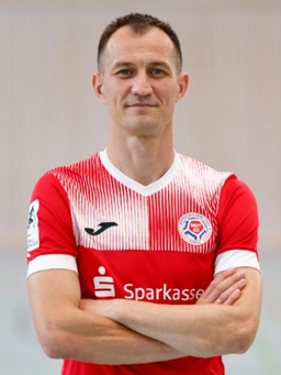 Avatar Bild für Dmytro Sorokin