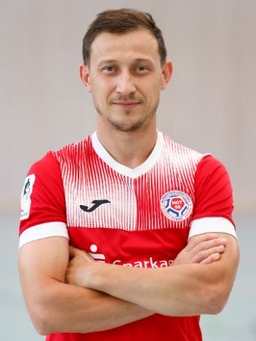 Avatar Bild für Oleksandr Sorokin