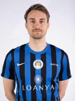 Avatar Bild für Konstantin Scheffler