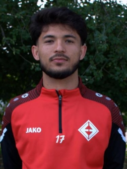 Avatar Bild für Wahid Azimi