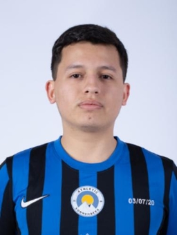 Avatar Bild für Baruch Guadalupe Olschewski
