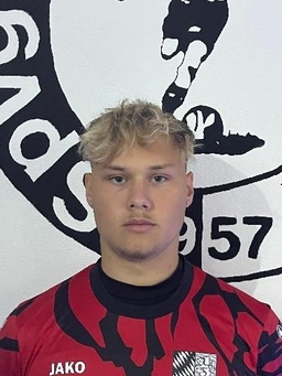 Avatar Bild für Lucca Leon Wehner