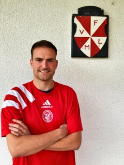 Avatar Bild für Florian Hossfeld